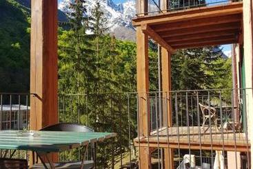 아파트호텔 La Casaregina