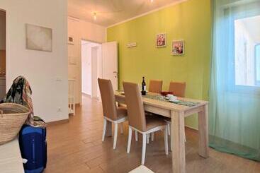 Le Dune Sea View Apartments   Futura Cav