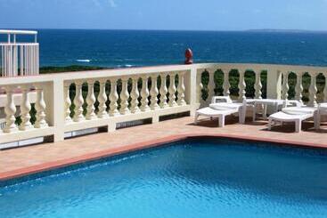 Ocean Terrace Condominiums