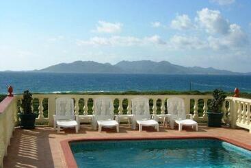 Ocean Terrace Condominiums