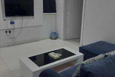 Open Hotel Dammam