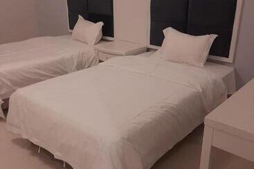 Open Hotel Dammam