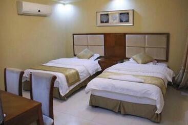 Open Hotel Dammam