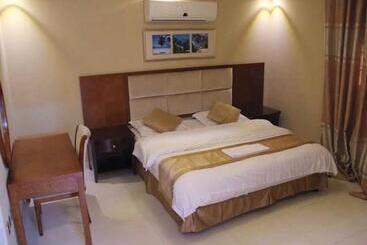 Open Hotel Dammam