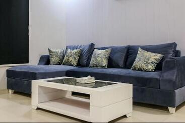 Open Hotel Dammam