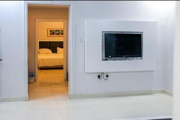 Open Hotel Dammam