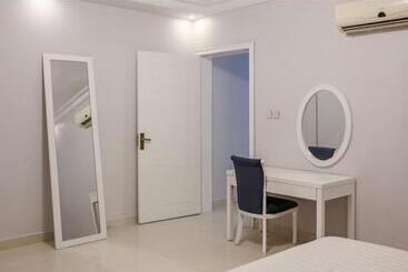 Open Hotel Dammam