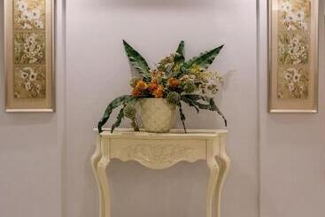 Open Hotel Dammam