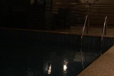 Open Hotel Dammam