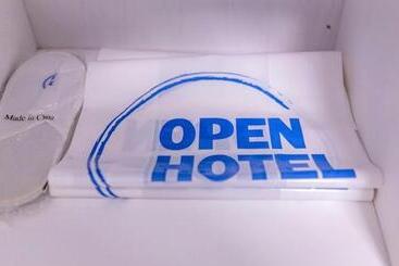 Open Hotel Dammam
