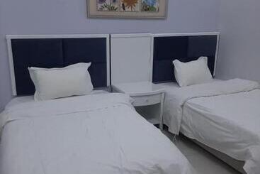 Open Hotel Dammam