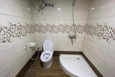 Open Hotel Dammam