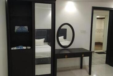 Open Hotel Dammam