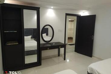 Open Hotel Dammam