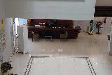 Open Hotel Dammam