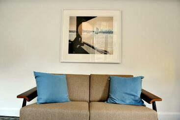 Guesthouse Bernardin - Amberes