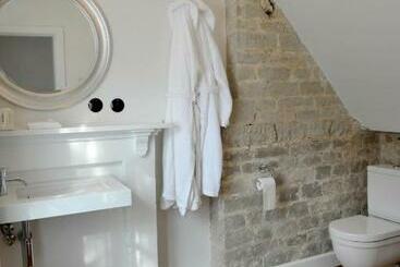 پانسیون Guesthouse Bernardin