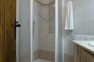 پانسیون Hostal Valle Del Sol Alora
