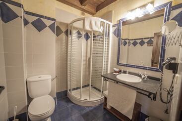 پانسیون La Casona Del Herrero