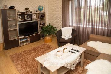 پانسیون Muru Guesthouse