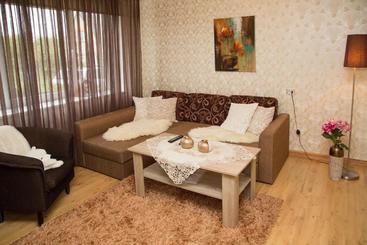 پانسیون Muru Guesthouse