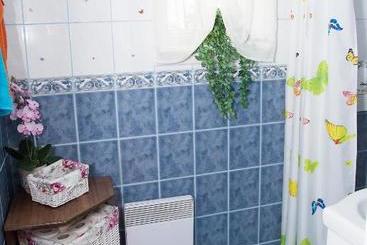 پانسیون Muru Guesthouse
