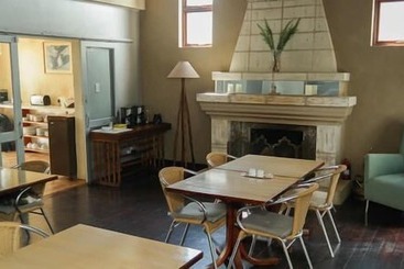 پانسیون Elgin Valley Inn