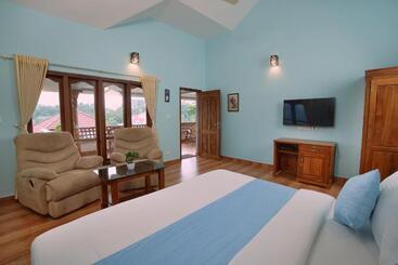 پانسیون Zenha Resorts