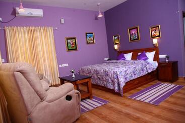 پانسیون Zenha Resorts