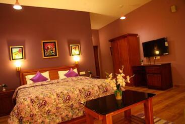 پانسیون Zenha Resorts