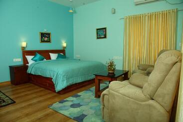 پانسیون Zenha Resorts