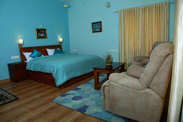 پانسیون Zenha Resorts