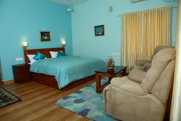 پانسیون Zenha Resorts