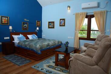 پانسیون Zenha Resorts
