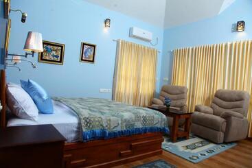 پانسیون Zenha Resorts