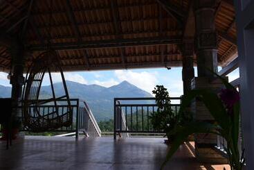 پانسیون Zenha Resorts