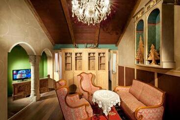 Residence Adler