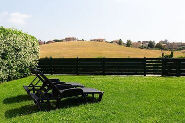 Tenuta Capizucchi