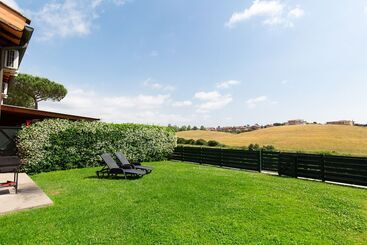 Tenuta Capizucchi