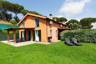 Tenuta Capizucchi