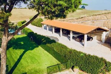 Tenuta Capizucchi