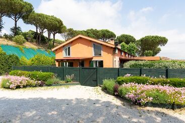 Tenuta Capizucchi