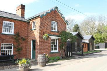 فندق صغير The Compasses