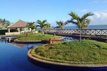 شقة فندقية Cumbuco Ocean View