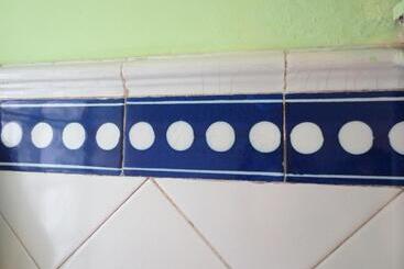 Pensió 1900 B&b Terrassa