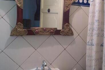 پانسیون 1900 B&b Terrassa