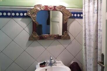 پانسیون 1900 B&b Terrassa