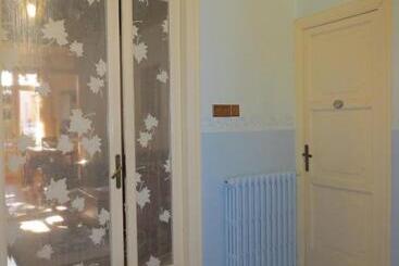 پانسیون 1900 B&b Terrassa