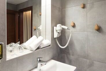 پانسیون Garni Hotel Cirman