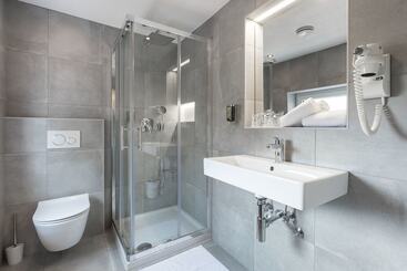 پانسیون Garni Hotel Cirman
